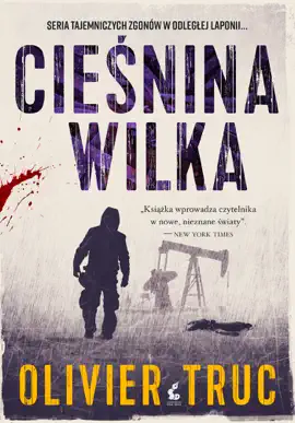 Read: Cieśnina Book Wilka