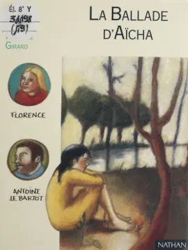 Read: La Ballade Book d'Aïcha
