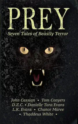 Read: Prey: Seven Tales of Beastly Terror Book