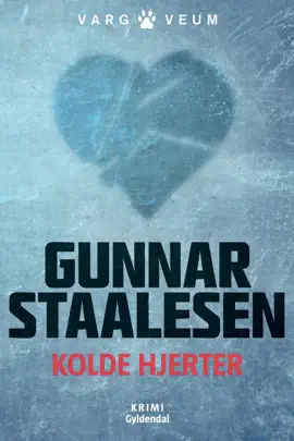 Read: Kolde Book hjerter