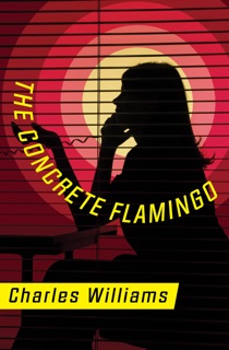 The Concrete Flamingo by Charles Williams