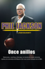 Once anillos - Phil Jackson