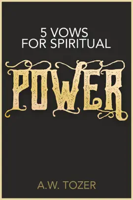Read: 5 Vows Book for Spiritual Power