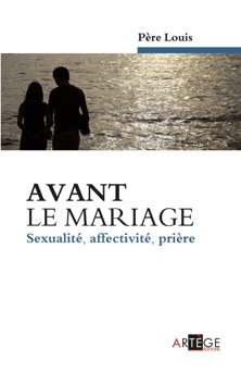 Avant le mariage - Louis