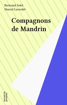 Read: Compagnons de Book Mandrin
