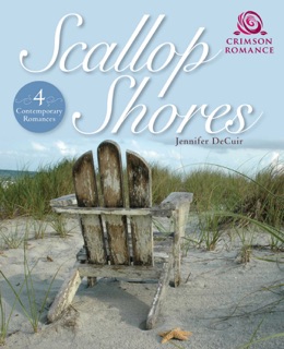 Scallop Shores by Jennifer DeCuir