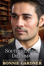 Southerland's Dilemma - Bonnie Gardner