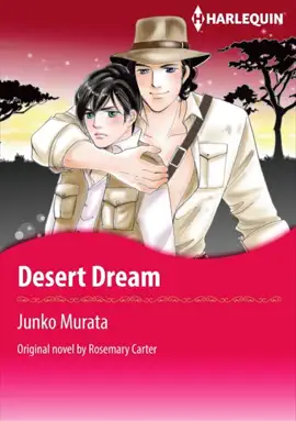 Read: Book Desert Dream