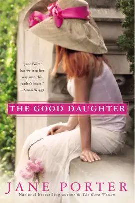 Read: The Good Book Daughter