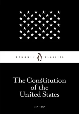 Read: The Constitution Book of the United States