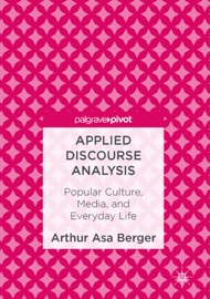 Applied Discourse Analysis - Arthur Asa Berger