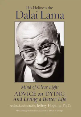 Read: Mind of Clear Light Book