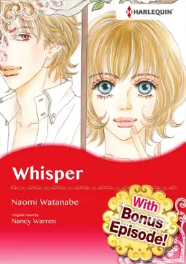 Read: [With Bonus Book Episode !]Whisper(Harlequin Comics)