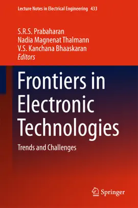 Read: Frontiers in Electronic Book Technologies