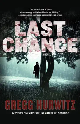Read: Last Book Chance