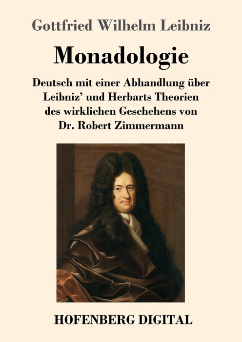 Monadologie