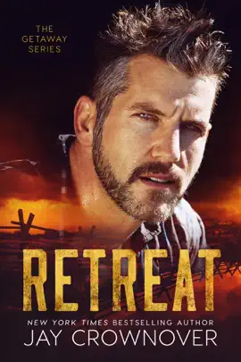 Read: Retreat