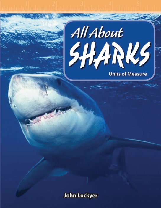 All About Sharks: Units of Measure