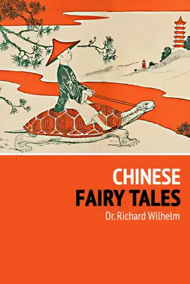 Read: Chinese Book Fairy Tales