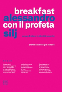 Breakfast con il poeta by Alessandro Silj