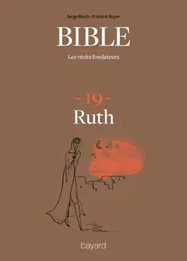 Read: La Bible - Les Book récits fondateurs T19