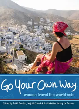 Go Your Own Way