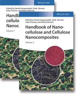 Read: Book Handbook of Nanocellulose and Cellulose Nanocomposites