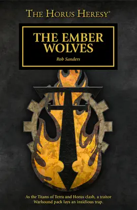 Read: The Ember Wolves Book
