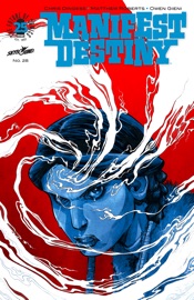 Manifest Destiny #28 - Chris Dingess & Matthew Roberts
