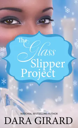 Read: Book The Glass Slipper Project