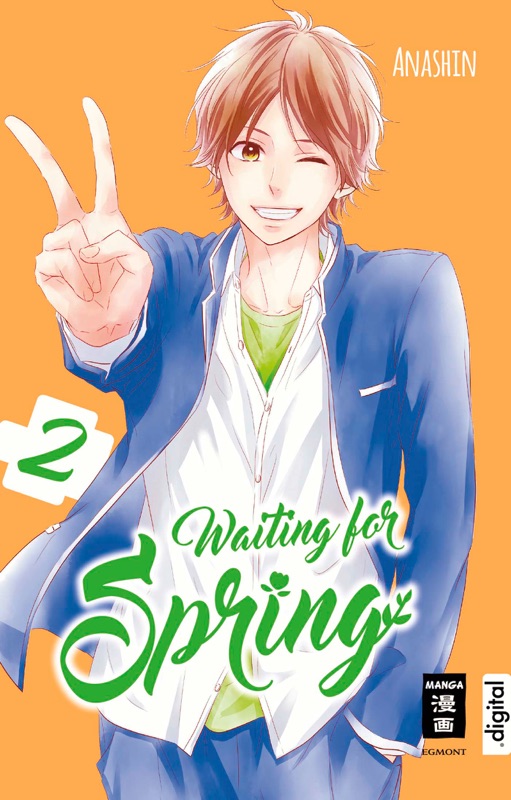 Waiting for Spring 02
