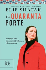 Le quaranta porte - Elif Shafak