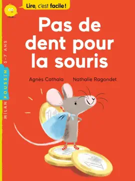 Read: Pas Book de dent pour la souris