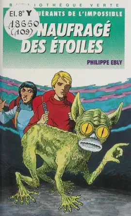 Read: Le Naufragé Book des étoiles