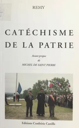 Read: Catéchisme Book de la patrie