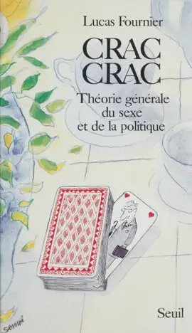Read: Crac-crac