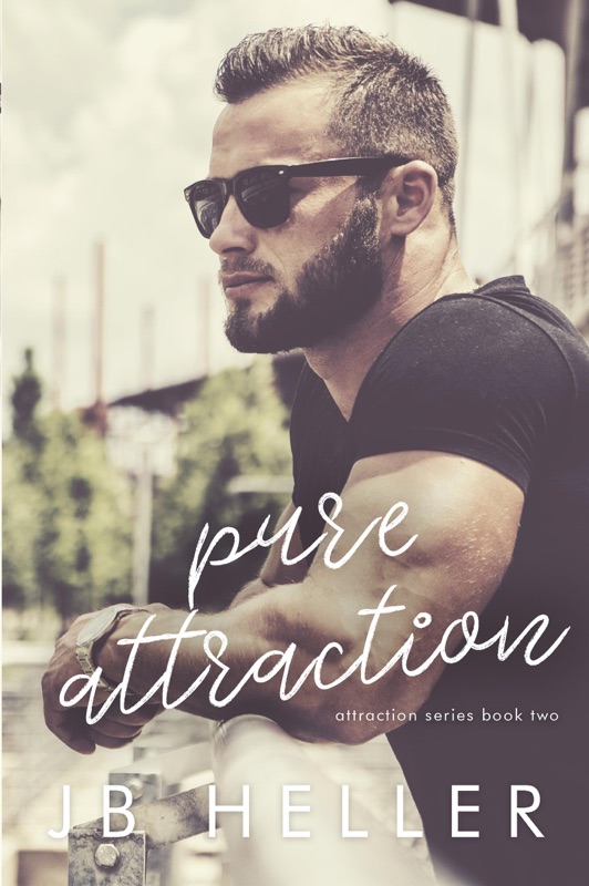 Pure Attraction
