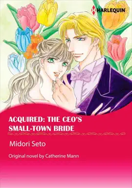 Read: Acquired: The Ceo's Book Small-Town Bride