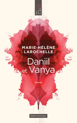 Read: Daniil et Book Vanya