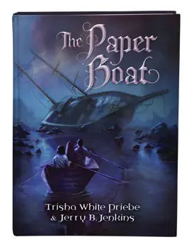 Read: The Paper Boat Book