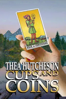 Read: Cups and Coins Book