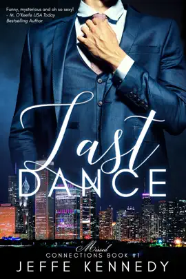 Read: Last Dance Book