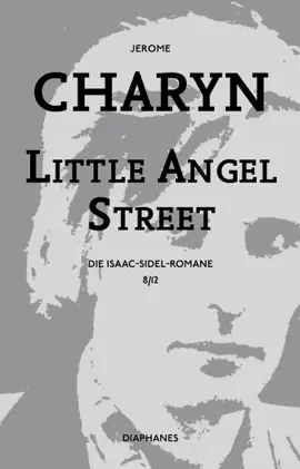 Read: Little Angel Street Book