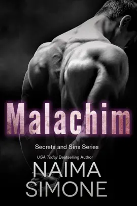 Read: Secrets and Book Sins: Malachim