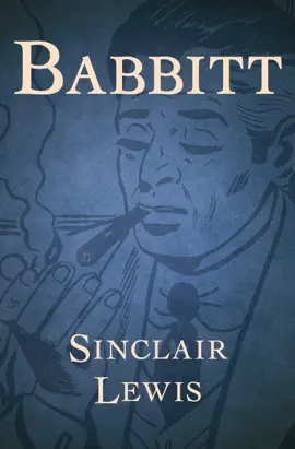Read: Babbitt
