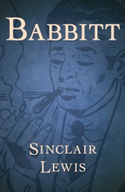 Babbitt - Sinclair Lewis