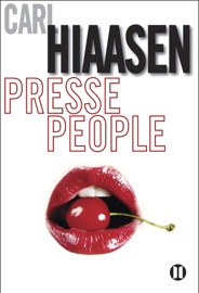 Presse-people - Carl Hiaasen