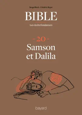Read: La Bible - Les Book récits fondateurs T20