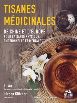 Read: Book Tisanes médicinales
