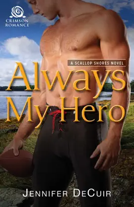 Read: Always My Hero Book